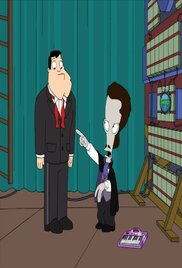 American Dad