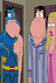 American Dad