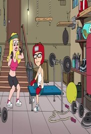 American Dad