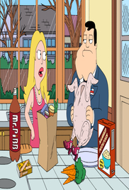 American Dad