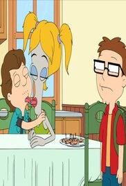 American Dad