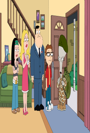 American Dad