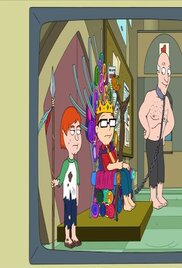 American Dad