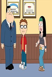 American Dad