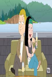 American Dad