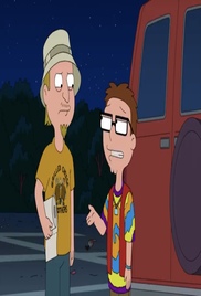 American Dad