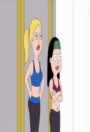 American Dad