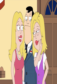 American Dad