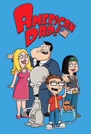 American Dad