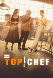 Top Chef