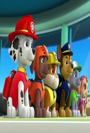 Paw Patrol