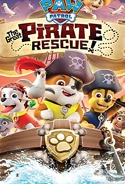 Paw Patrol