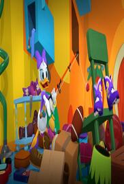 Mickey Mouse Funhouse