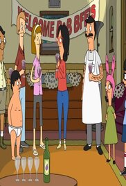 Bobs Burgers