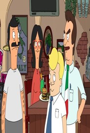 Bobs Burgers