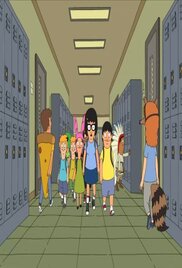 Bobs Burgers