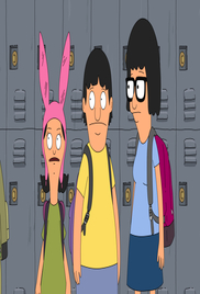 Bobs Burgers