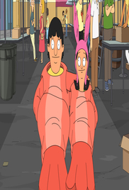 Bobs Burgers