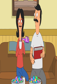 Bobs Burgers