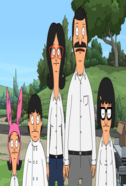 Bobs Burgers