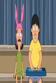 Bobs Burgers