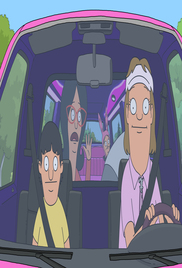 Bobs Burgers