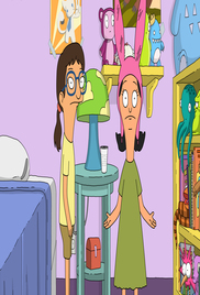 Bobs Burgers