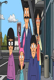 Bobs Burgers