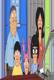 Bobs Burgers