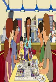 Bobs Burgers