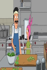 Bobs Burgers