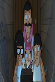 Bobs Burgers