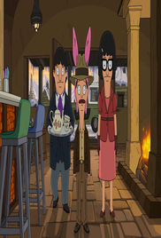 Bobs Burgers