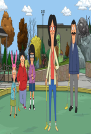 Bobs Burgers