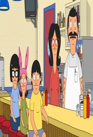 Bobs Burgers