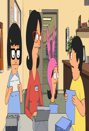 Bobs Burgers