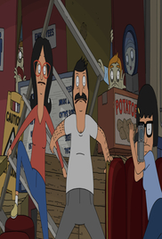 Bobs Burgers