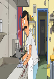 Bobs Burgers