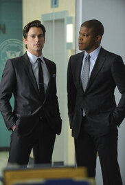 White Collar