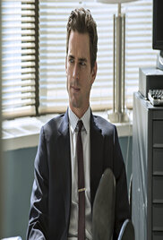 White Collar