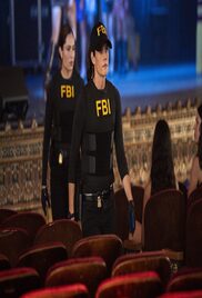FBI
