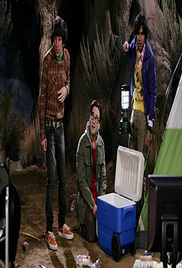 The Big Bang Theory