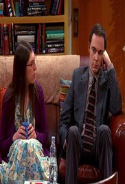 The Big Bang Theory