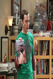 The Big Bang Theory