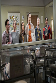 The Big Bang Theory