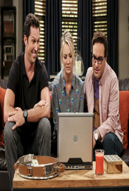 The Big Bang Theory