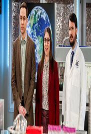 The Big Bang Theory