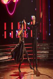 Dancing with the Stars.US