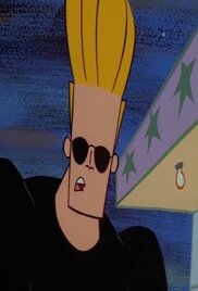 Johnny Bravo