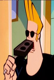 Johnny Bravo